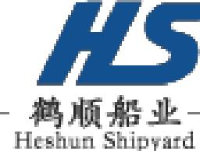 青岛鹤顺船业有限公司_企业Logo