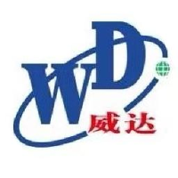 山东威达机械股份有限公司_企业Logo