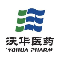 山东沃华医药科技股份有限公司_企业Logo