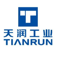 天润工业技术股份有限公司_企业Logo
