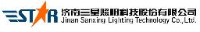 济南三星照明科技股份有限公司_企业Logo
