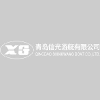 青岛信光游艇有限公司_企业Logo