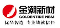山东金潮新型建材有限公司_企业Logo