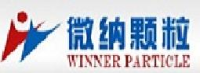 济南微纳颗粒仪器股份有限公司_企业Logo