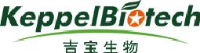 吉宝（青岛）生物科技有限公司_企业Logo