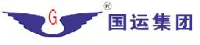 国运集团有限公司_企业Logo