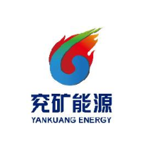 兖矿能源集团股份有限公司_企业Logo