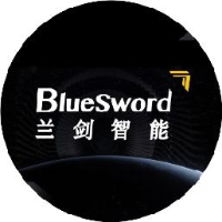 兰剑智能科技股份有限公司_企业Logo