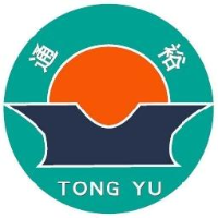 通裕重工股份有限公司_企业Logo