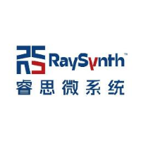 烟台睿创微纳技术股份有限公司_企业Logo