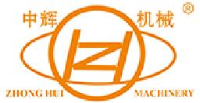 济南中辉机械制造有限公司_企业Logo