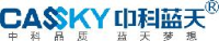 山东中科蓝天科技有限公司_企业Logo