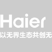 青岛经济技术开发区海尔热水器有限公司_企业Logo