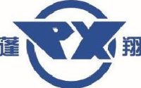 山东蓬翔汽车有限公司_企业Logo