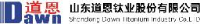 山东道恩钛业股份有限公司_企业Logo