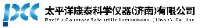太平洋康泰科学仪器(济南)有限公司_企业Logo
