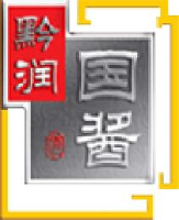 贵州遵义黔润国酱酒业有限公司_企业Logo