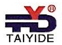 浙江台意德塑机制造有限公司_企业Logo