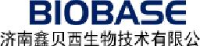 济南鑫贝西生物技术有限公司_企业Logo