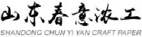 山东春意浓工艺纸品有限公司_企业Logo