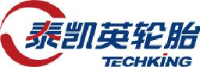 青岛泰凯英专用轮胎股份有限公司_企业Logo