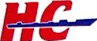 黄海造船有限公司_企业Logo