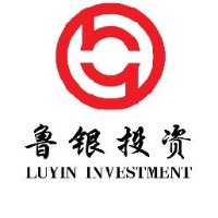 鲁银投资集团股份有限公司_企业Logo
