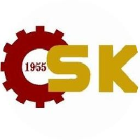 山东矿机集团股份有限公司_企业Logo
