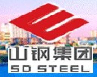 莱芜钢铁集团有限公司_企业Logo