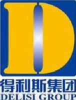 得利斯集团有限公司_企业Logo