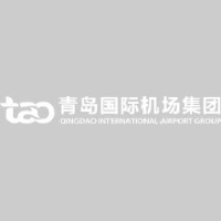 青岛国际机场集团有限公司_企业Logo