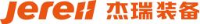 烟台杰瑞石油装备技术有限公司_企业Logo