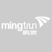 浙江鸣泉科技有限公司_企业Logo