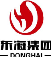 山东东海集团有限公司_企业Logo