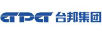 台邦电机工业集团有限公司_企业Logo