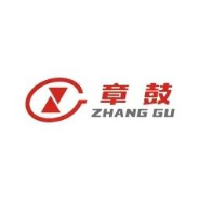 山东省章丘鼓风机股份有限公司_企业Logo