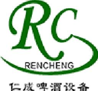 青岛仁成啤酒设备有限公司_企业Logo