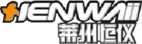 莱州市恒仪试验仪器有限公司_企业Logo