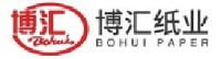 山东博汇纸业股份有限公司_企业Logo