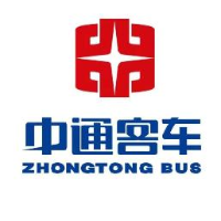 中通客车股份有限公司_企业Logo