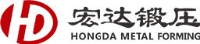 青岛宏达锻压机械有限公司_企业Logo