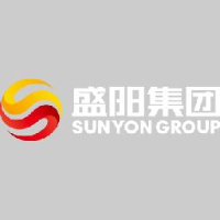 山东盛阳集团有限公司_企业Logo