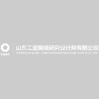 山东工业陶瓷研究设计院有限公司_企业Logo