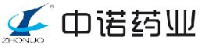 山东中诺药业有限公司_企业Logo