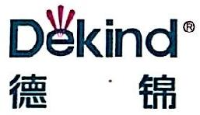 青岛德赛电器有限公司_企业Logo