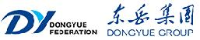 山东东岳高分子材料有限公司_企业Logo