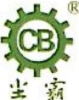 青岛尘霸工业科技有限公司_企业Logo