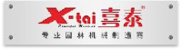 浙江天泰机械有限公司_企业Logo