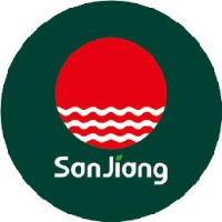 三江购物俱乐部股份有限公司_企业Logo