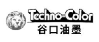谷口油墨（烟台）有限公司_企业Logo
